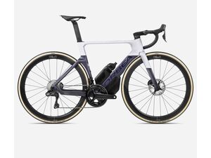 Silniční kolo ORBEA ORCA AERO M20ILTD Tanzanite-Lilac 2024