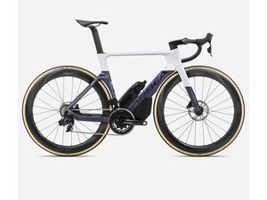 Silniční kolo ORBEA ORCA AERO M21ELTD Tanzanite-Lilac 2024
