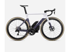 Silniční kolo ORBEA ORCA AERO M10ILTD Tanzanite-Lilac 2024