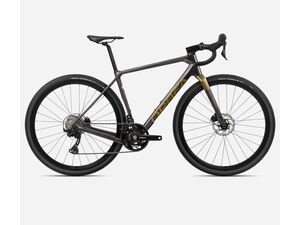Gravel kolo ORBEA TERRA M30 TEAM CosmicCarbonView-MetallicOliveGreen 2025