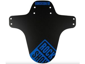 ROCK SHOX AM FENDER přední blatník black/stealth BLACK/GLOSS BLUE