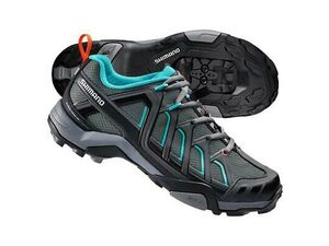 Dámské tretry SHIMANO WM34