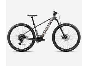 Horské elektrokolo ORBEA URRUN 30 MagneticBronze-Silver 2025