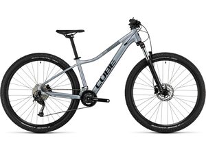 Horské kolo Cube Access WS Pro 27,5 galactic´n´black 2024