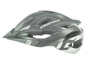Helma Cratoni Miuro black-anthracite matt
