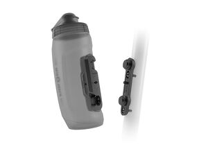 Fidlock TWIST SET LÁHEV TMAVÁ 590ml - ZÁKLADNA NA RÁM