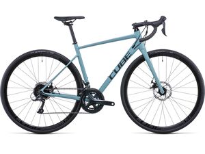 Silniční kolo Cube Axial WS Pro oldmint´n´galactic 2022