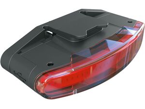 Světlo na nosič SKS Infinity Flashing