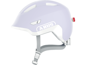 Přilba ABUS Smiley 3.0 ACE LED pure lavender