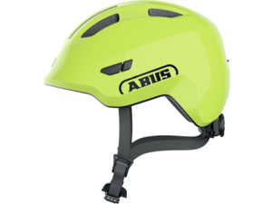 Přilba ABUS Smiley 3.0 shiny yellow