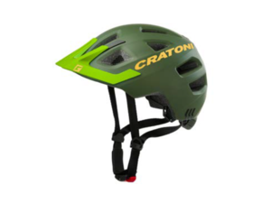 Helma CRATONI Maxster Pro khaki matt