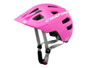Helma CRATONI Maxster Pro pink matt