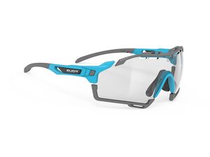 Sportovní brýle Rudy Project CUTLINE Lagoon Matte