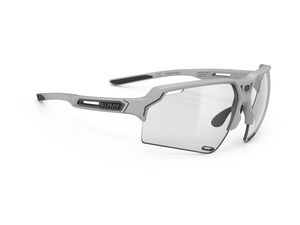 Sportovní brýle Rudy Project DELTABEAT Light Grey Matt