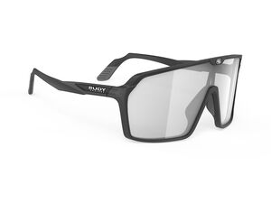 Sportovní brýle Rudy Project SPINSHIELD Black Matt