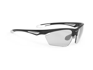 Sportovní brýle Rudy Project STRATOFLY Black Gloss