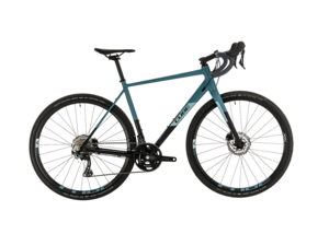 Cyklokrosové kolo CUBE NUROAD RACE 2020