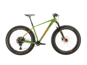 CUBE NUTRAIL 2020