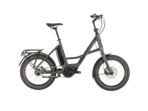 CUBE Compact Hybrid 2020
