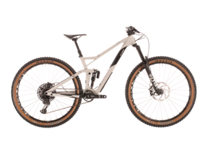Celoodpružené kolo CUBE STEREO 150 C:62 RACE 29" 2020