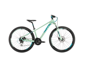 Dětské kolo CUBE ACID 260 DISC 2020 Mint´n´blue