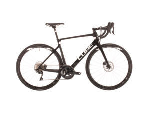 Silniční kolo CUBE AGREE C:62 RACE 2020 Carbon´n´white