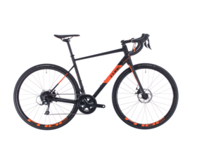 Silniční kolo CUBE ATTAIN PRO 2020