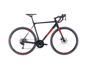 Cyklokrosové kolo CUBE CROSS Race 2020