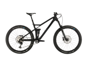 Celoodpružené kolo CUBE STEREO 140 HPC SL 27,5