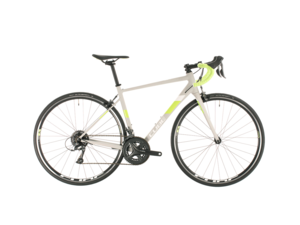 Silniční kolo CUBE AXIAL WS 2020