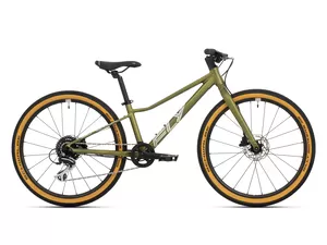 SUPERIOR F.L.Y. 24 DB Matte/Olive/Metallic