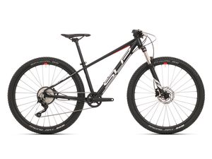 Dětské kolo SUPERIOR TEAM ELITE 27 2020