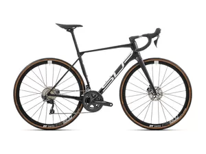 SUPERIOR X-ROAD TEAM ISSUE Gloss Black Rainbow/Hologram Chrome