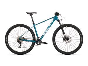 SUPERIOR XC 889 Matte Petrol/Silver 2022