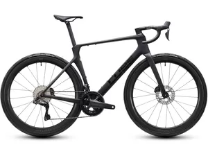 Silniční kolo Cube Agree C:62 Pro carbon´n´black 2027