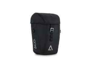 Boční brašna ACID Pannier Bag CITY 15 SMLink černá