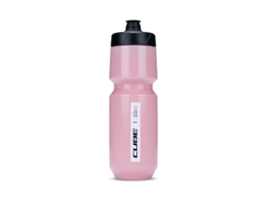 Láhev CUBE Flow 750ml růžová