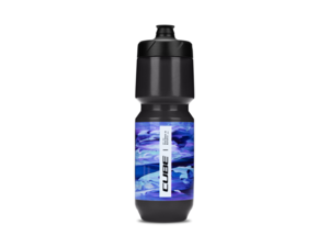 Láhev CUBE Flow 750ml pattern