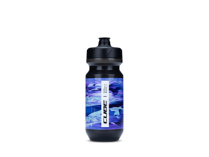 Láhev CUBE Flow 500ml pattern