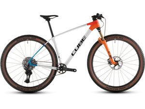 Horské kolo Cube Phenix C:68X SLX teamline 2026