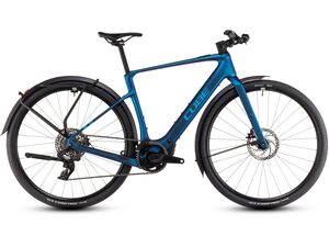 Cube Nulane Hybrid C:62 SLX 400X FE nebula´n´blue 2025