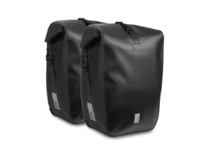 Boční brašny ACID Pannier Bags PURE 20/2 CILink pro nosič SIC 2.0