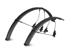 Sada blatníků ACID Mudguard Set GRAVEL 28"