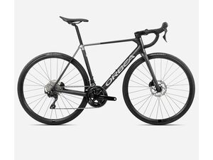 Silniční kolo ORBEA ORCA M30 Diamond Carbon View (Matt) - Titan Grey (Gloss) 2026