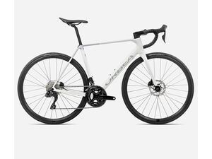 Silniční kolo ORBEA ORCA M30i Iris White 2026