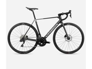 Silniční kolo ORBEA ORCA M35i Diamond Carbon View (Matt) - Titan Grey (Gloss) 2026