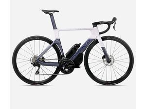 Silniční kolo ORBEA ORCA AERO M30LTD Tanzanite - Lilac (Matt) Lilac (Gloss) 2026