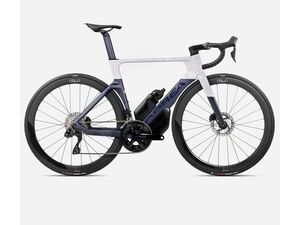Silniční kolo ORBEA ORCA AERO M35iLTD PWR Tanzanite - Lilac (Matt) Lilac (Gloss) 2026