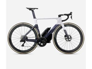 Silniční kolo ORBEA ORCA AERO M10iLTD Tanzanite - Lilac (Matt) Lilac (Gloss) 2026