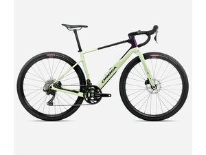 Gravel kolo ORBEA TERRA M20TEAM Acid Gum - Fantasy Purple Carbon View (Gloss) 2026
